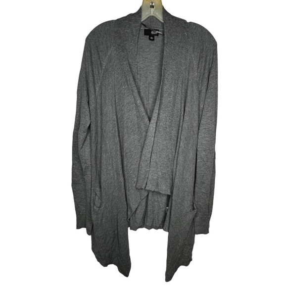 ANA Cardigan Sweater‎ nwt - Picture 1 of 8